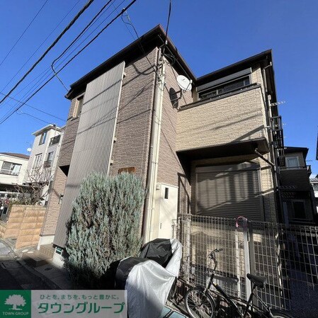 シリウスの物件内観写真